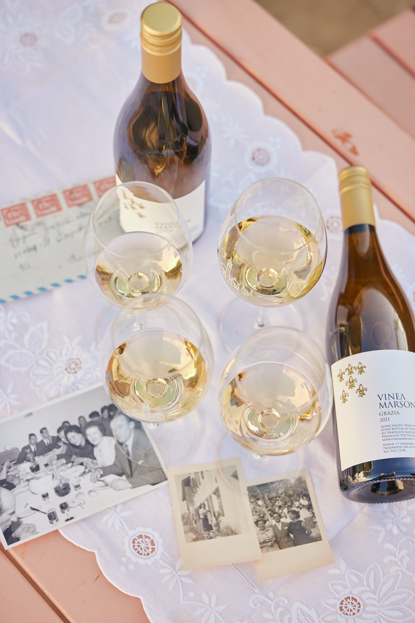 Vinea Marson Winery