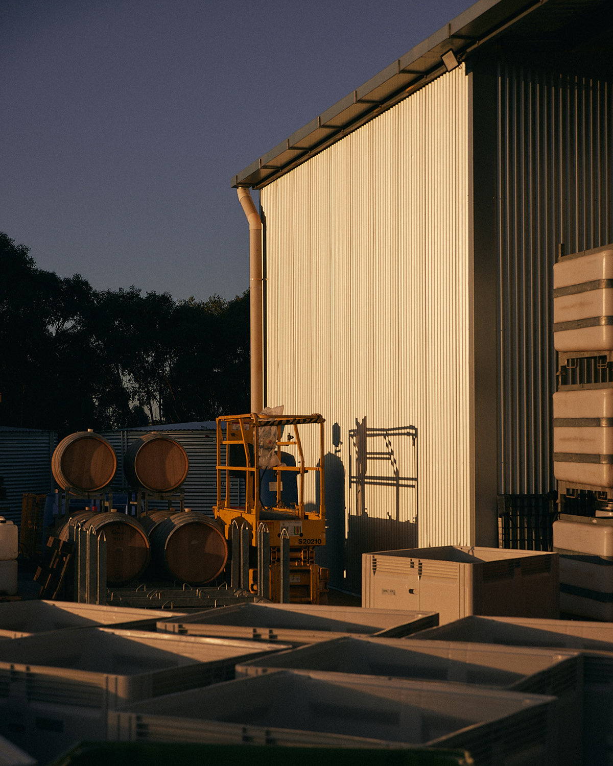 Vinea Marson Winery