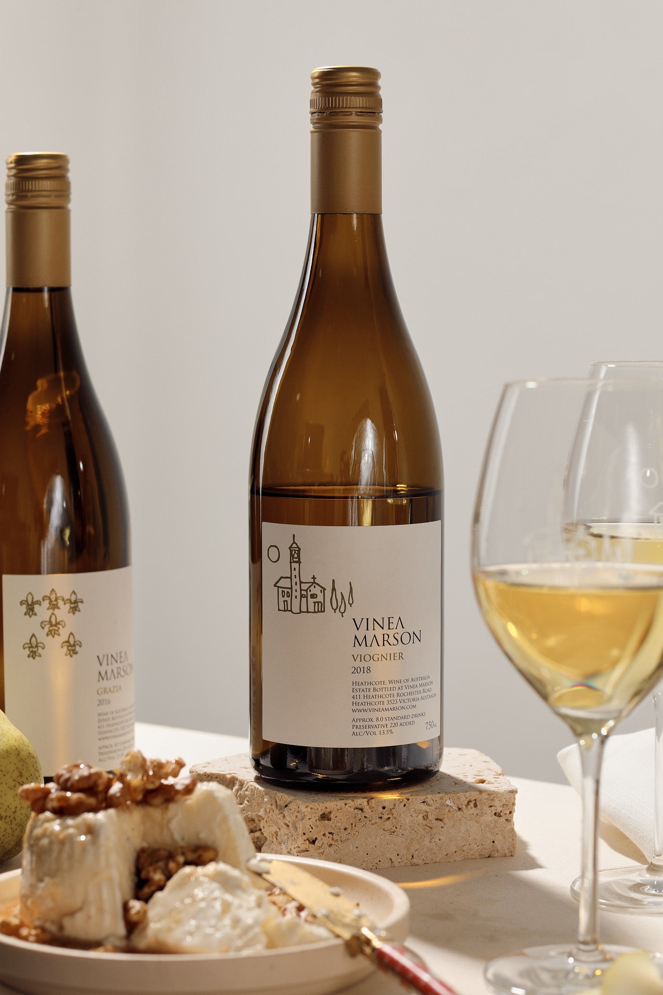 Estate Wines