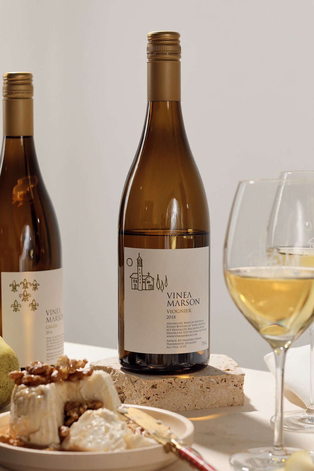 2015 Viognier