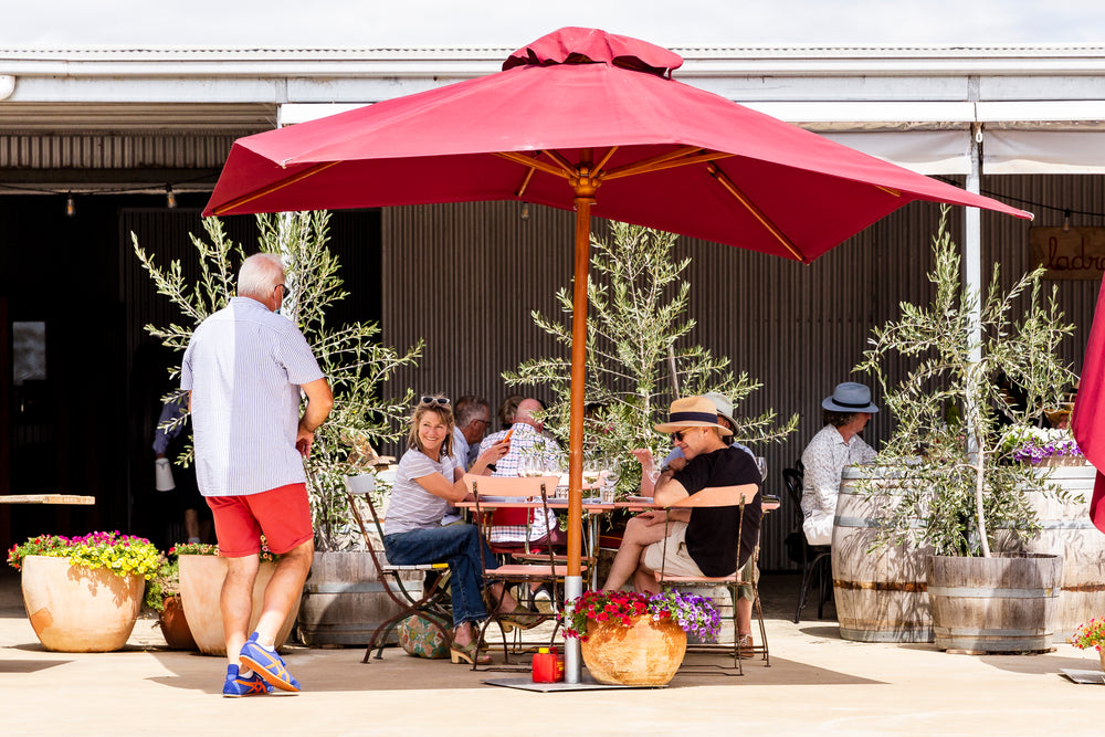 Wine Club Collection Weekend - Domenica Pranzo Booking